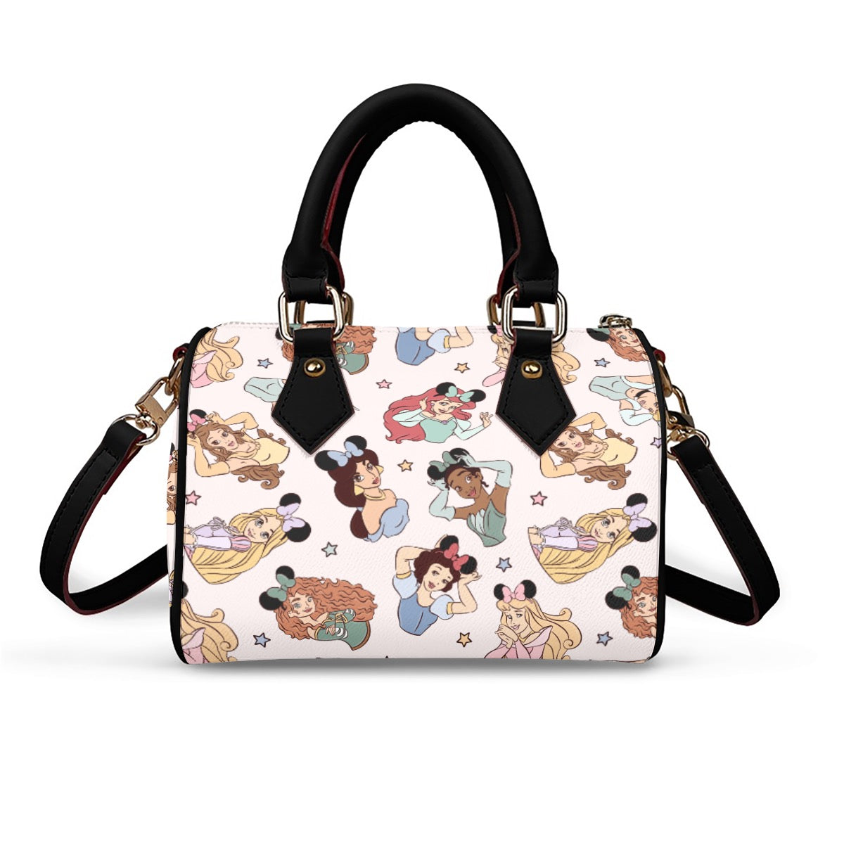 Park Princess Handbag
