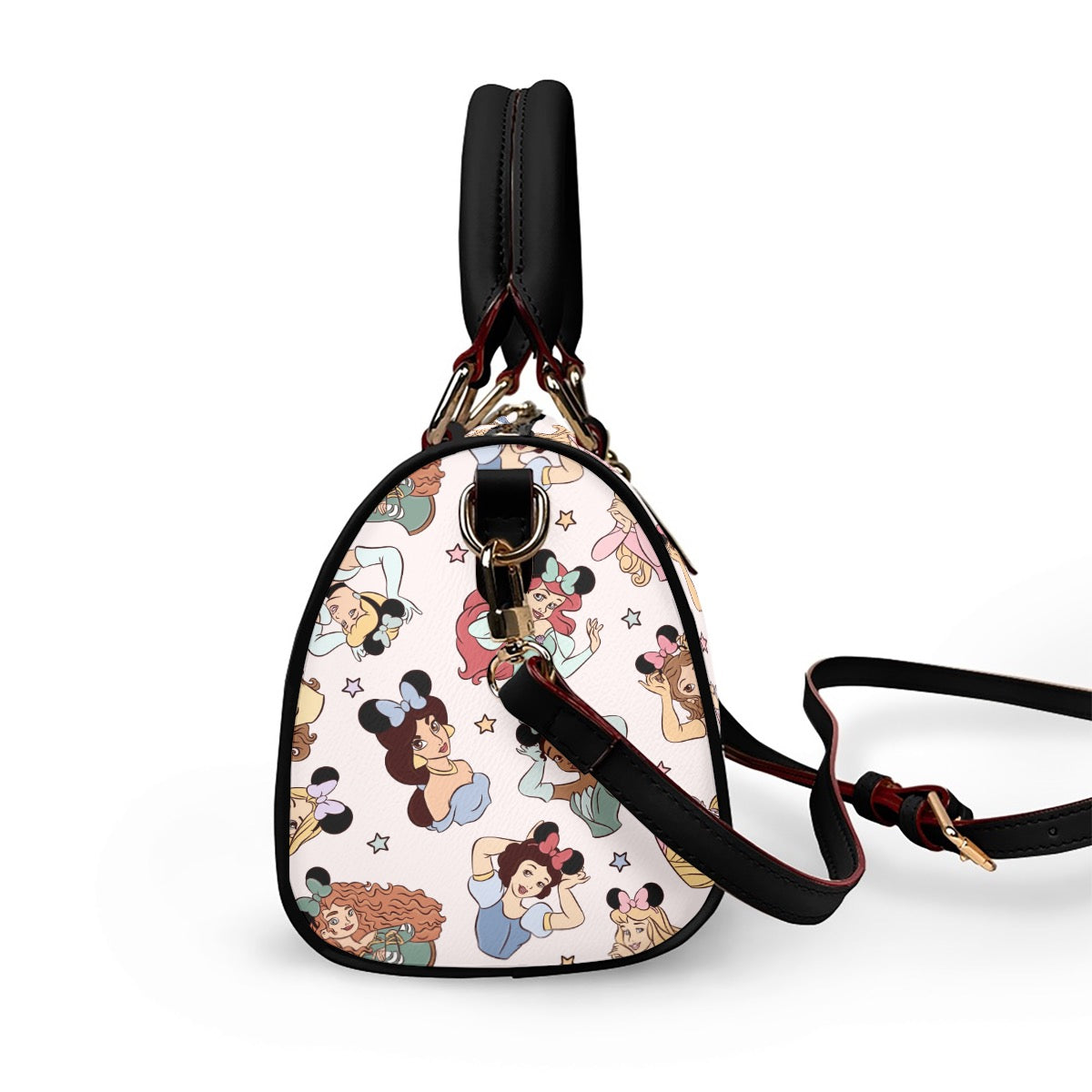 Park Princess Handbag