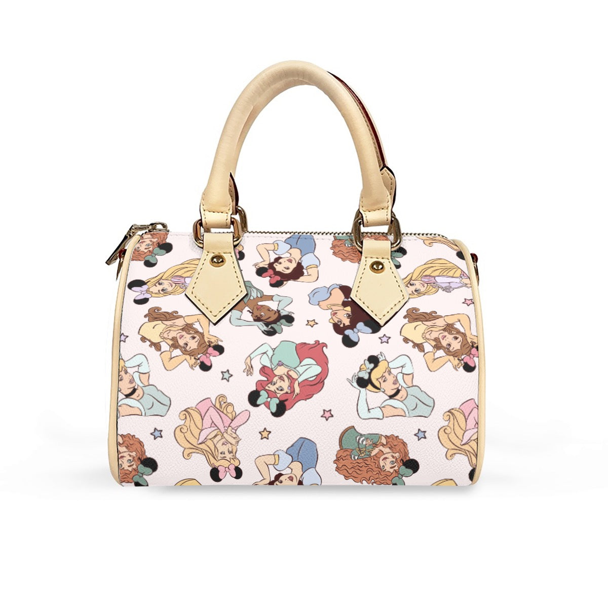Park Princess Handbag