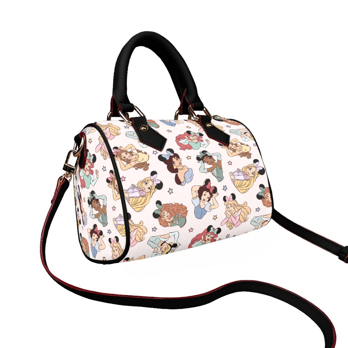 Park Princess Handbag