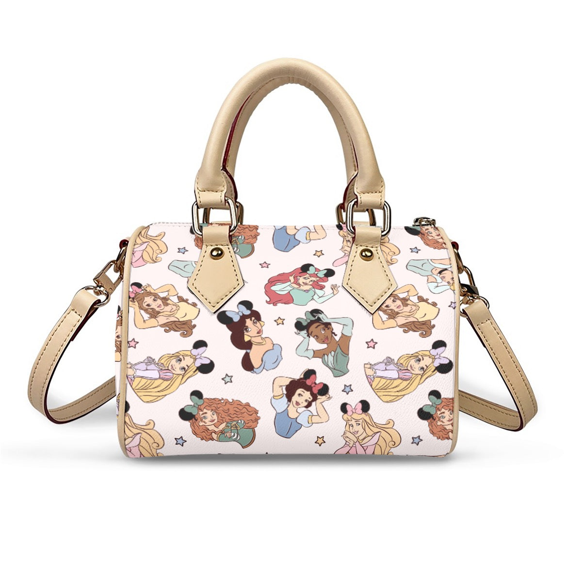 Park Princess Handbag