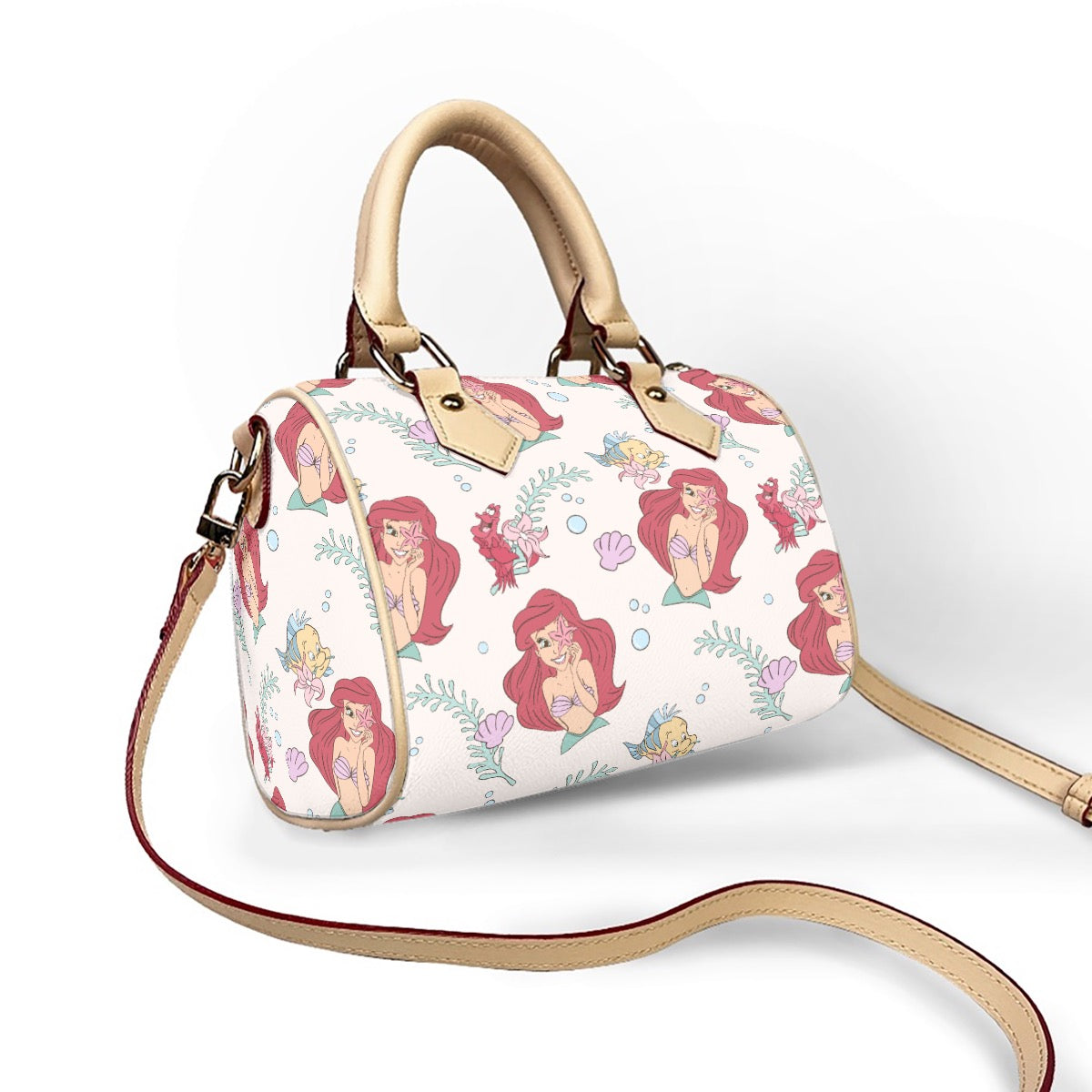 Mermaid Handbag