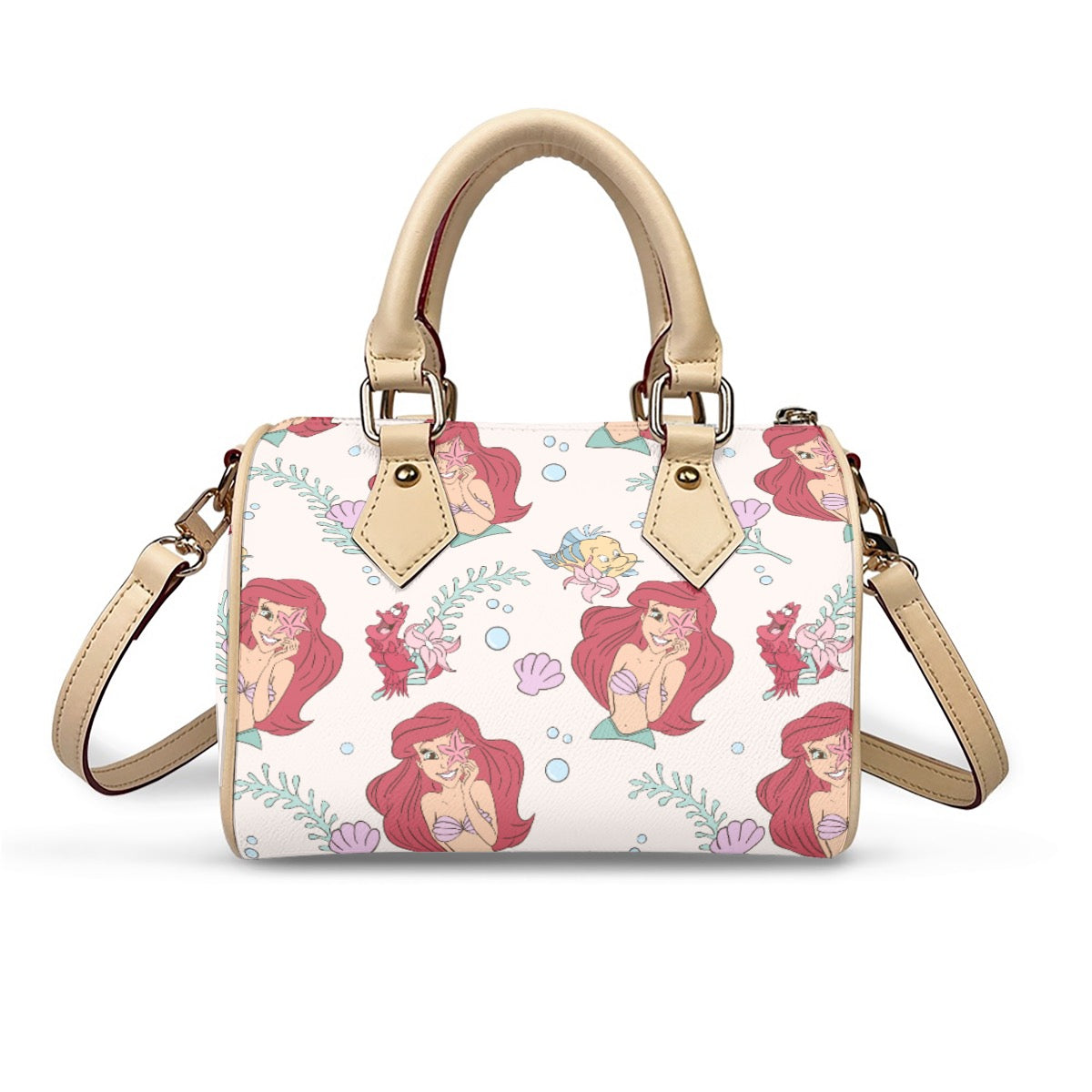 Mermaid Handbag