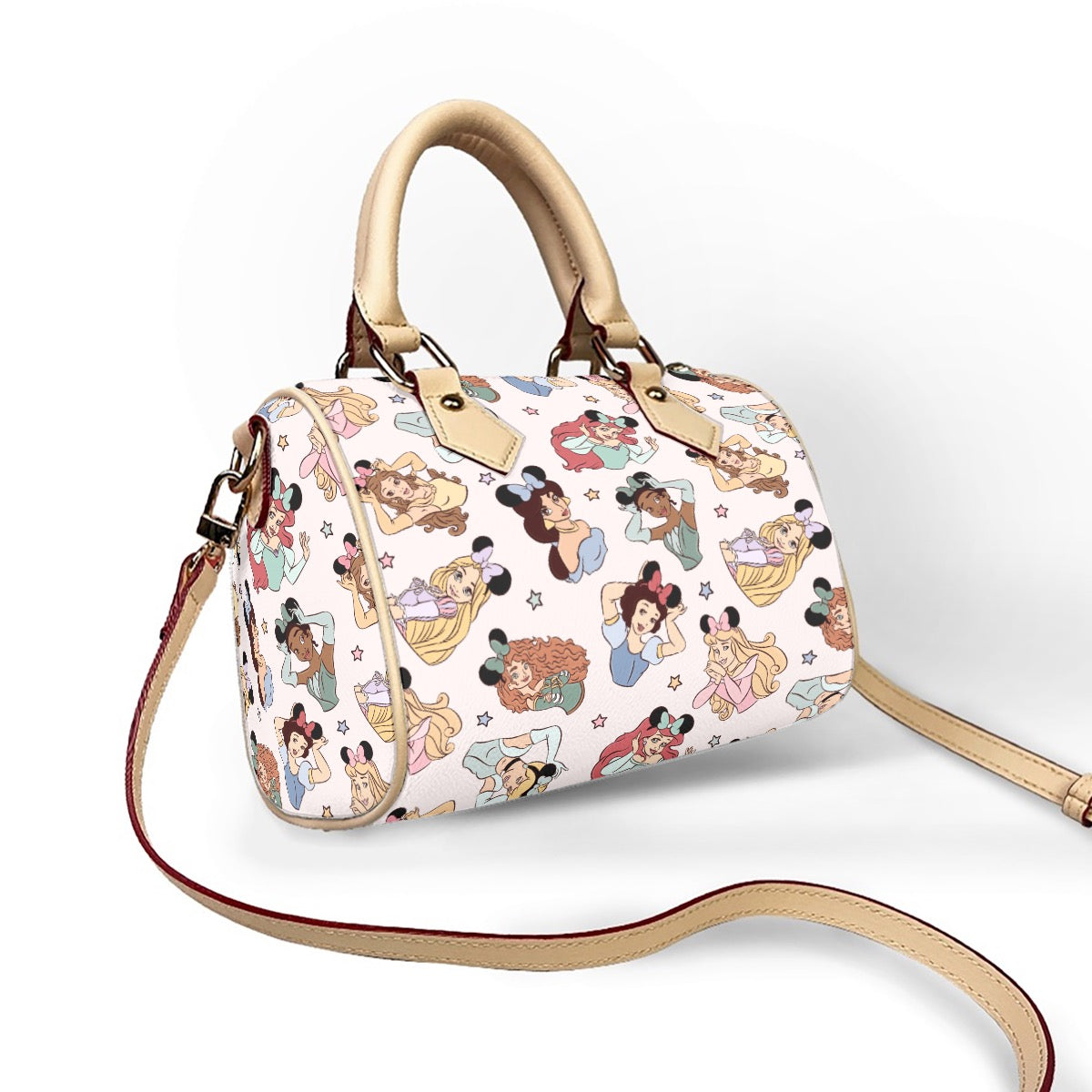 Park Princess Handbag