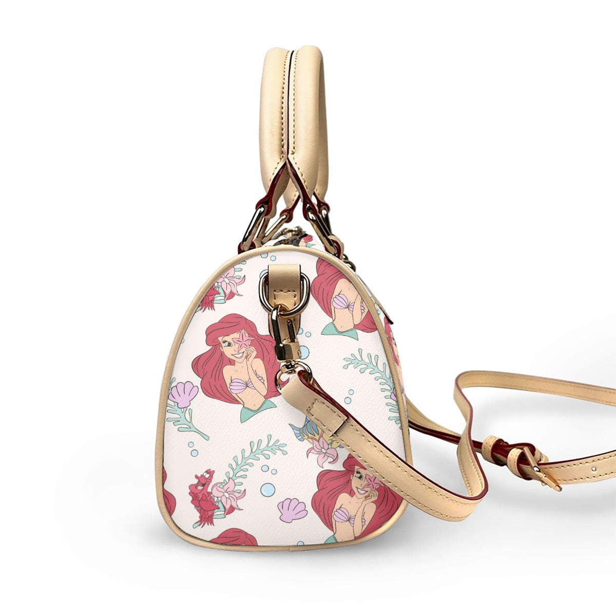 Mermaid Handbag
