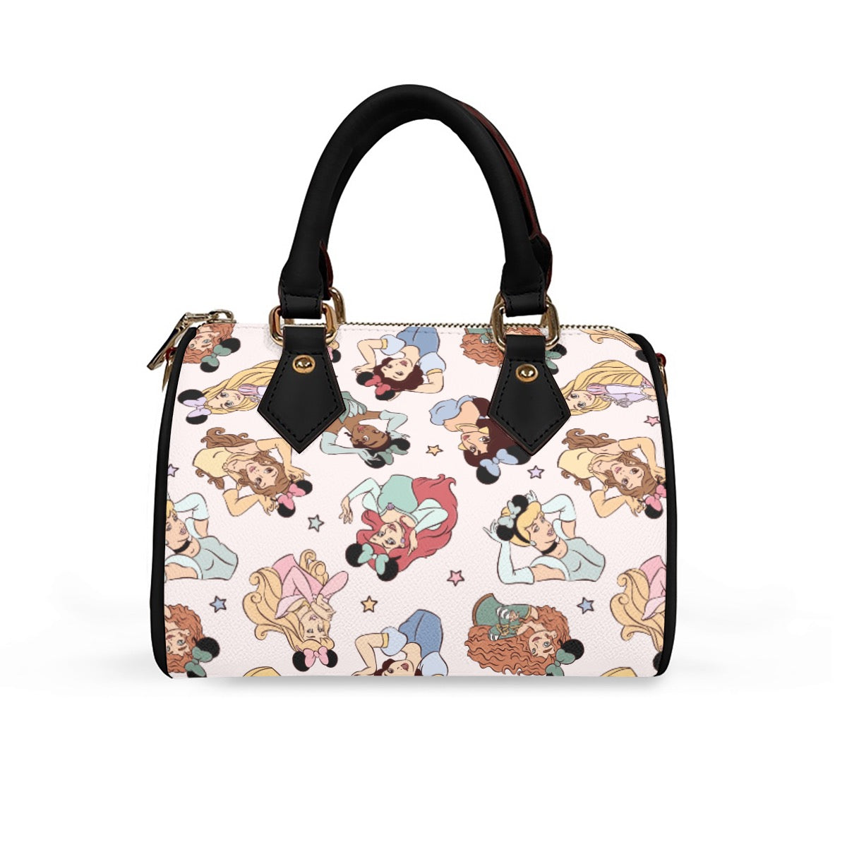 Park Princess Handbag