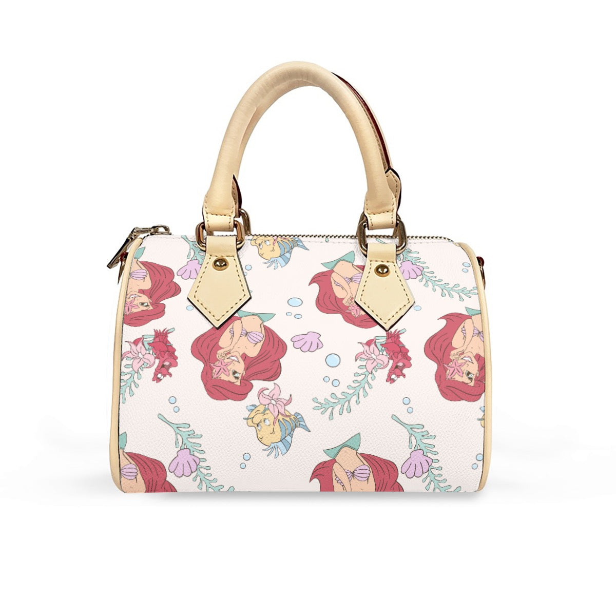 Mermaid Handbag