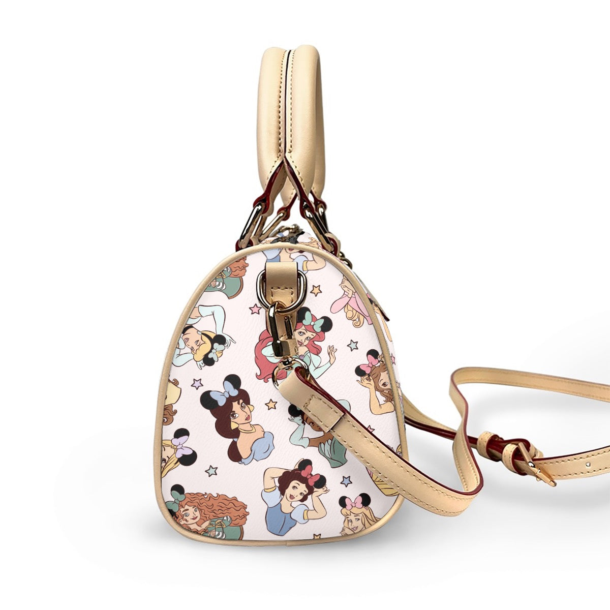 Park Princess Handbag