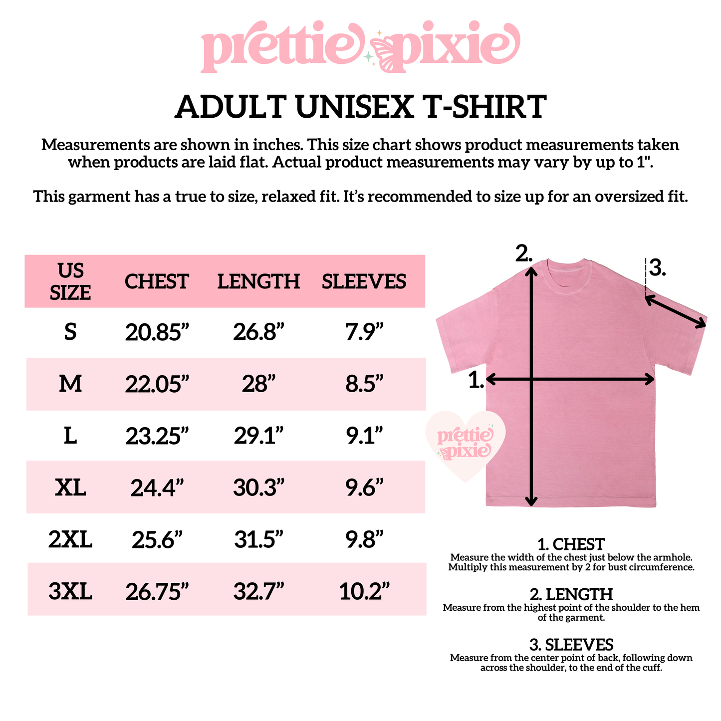 Castle Magic T-Shirt