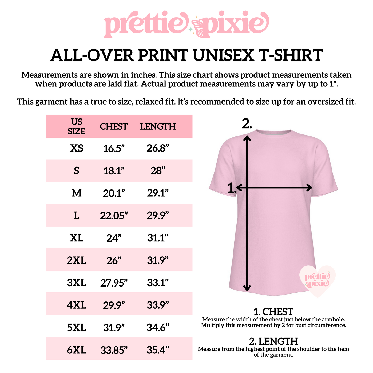 Princess Eras T-Shirt