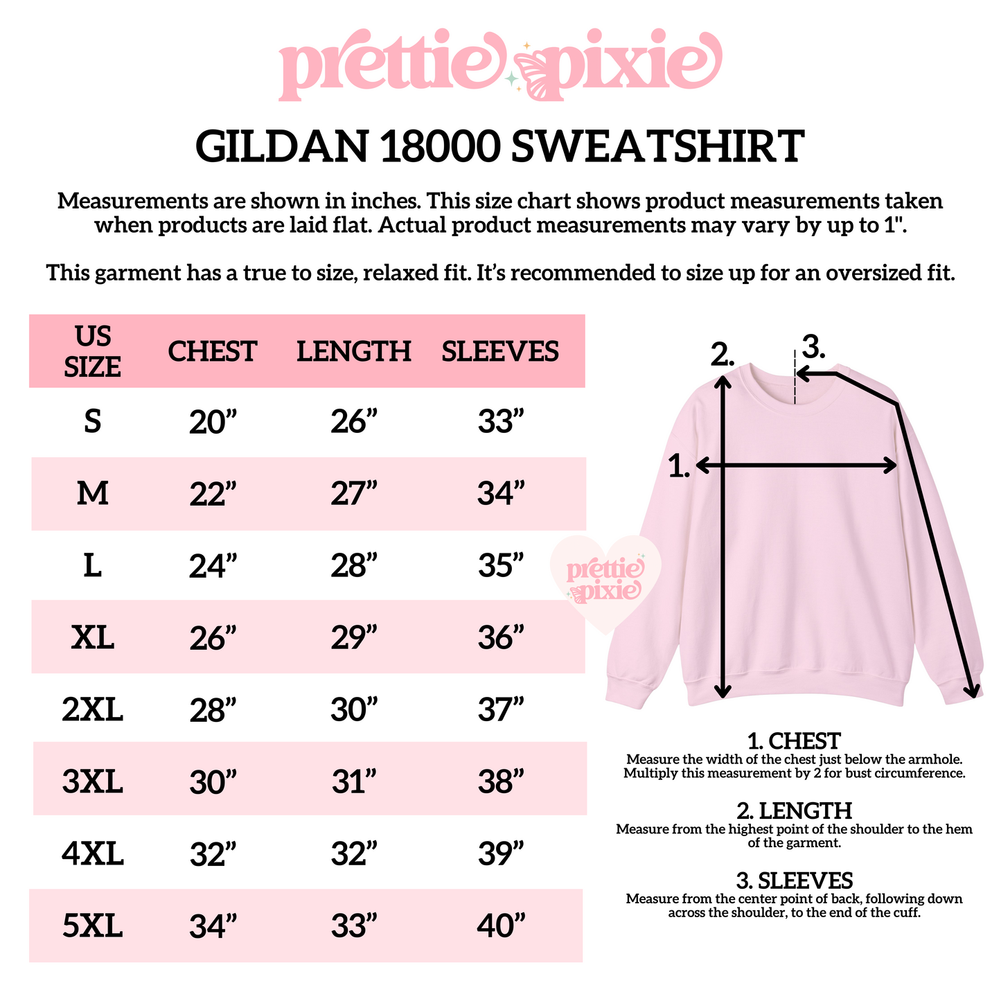 Voyager Sweatshirt | Adult Gildan Unisex