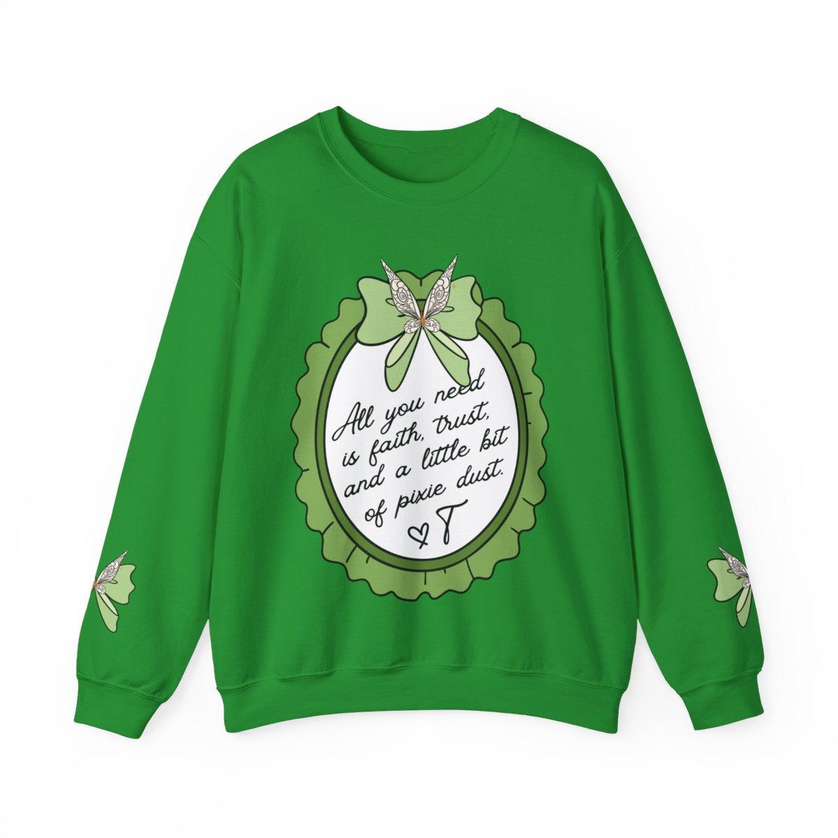 Pixie Fairy Sweatshirt