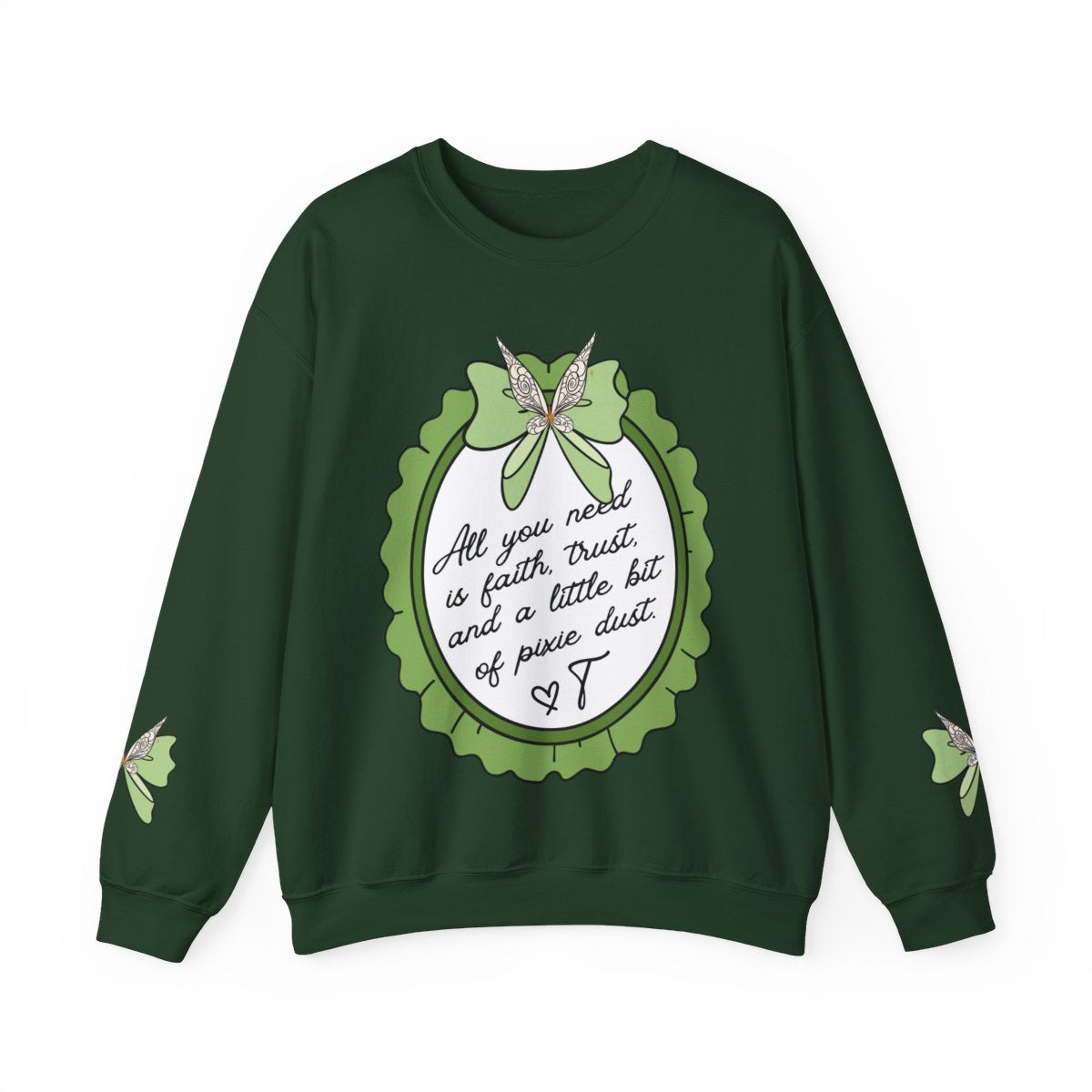 Pixie Fairy Sweatshirt
