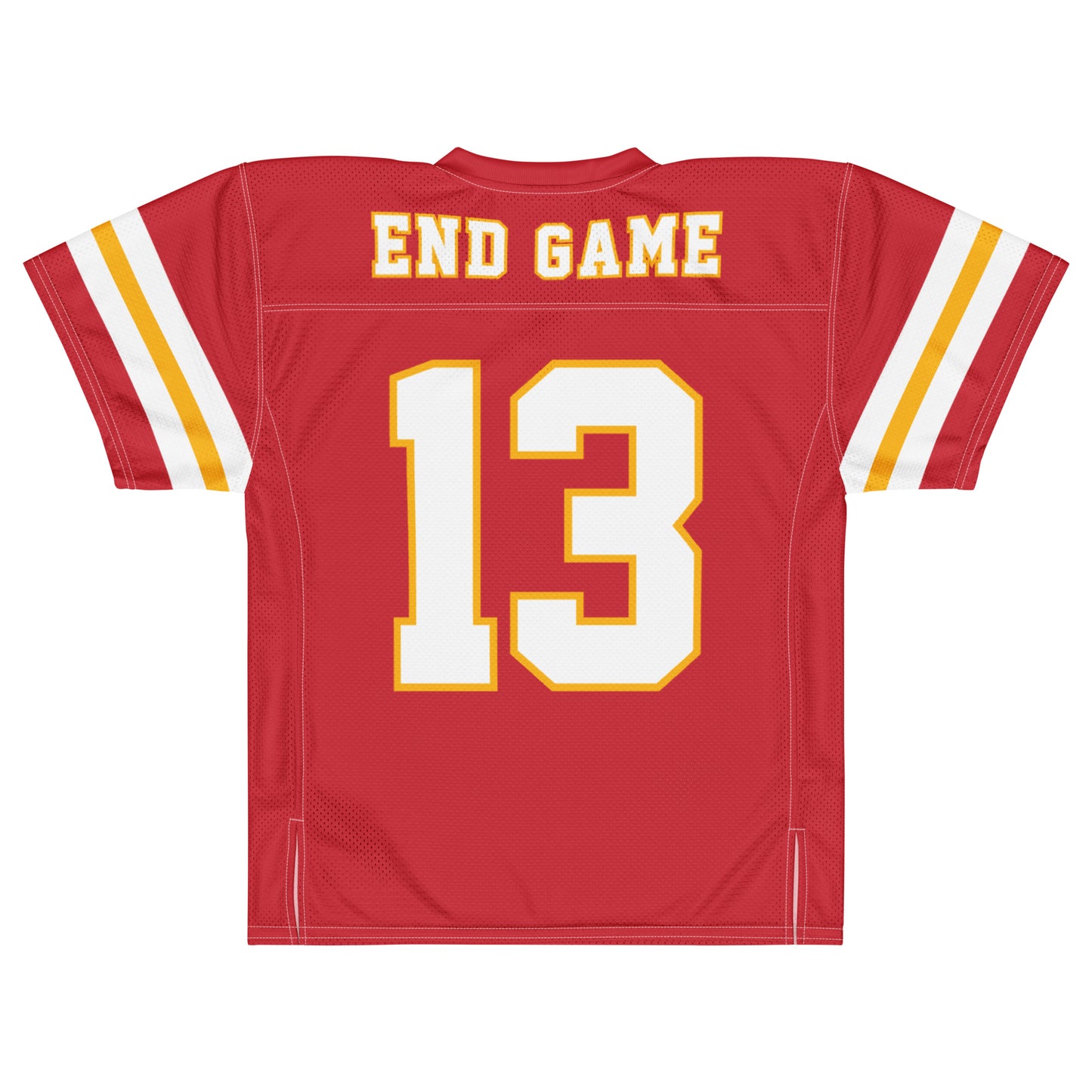 Love Story Football Jersey