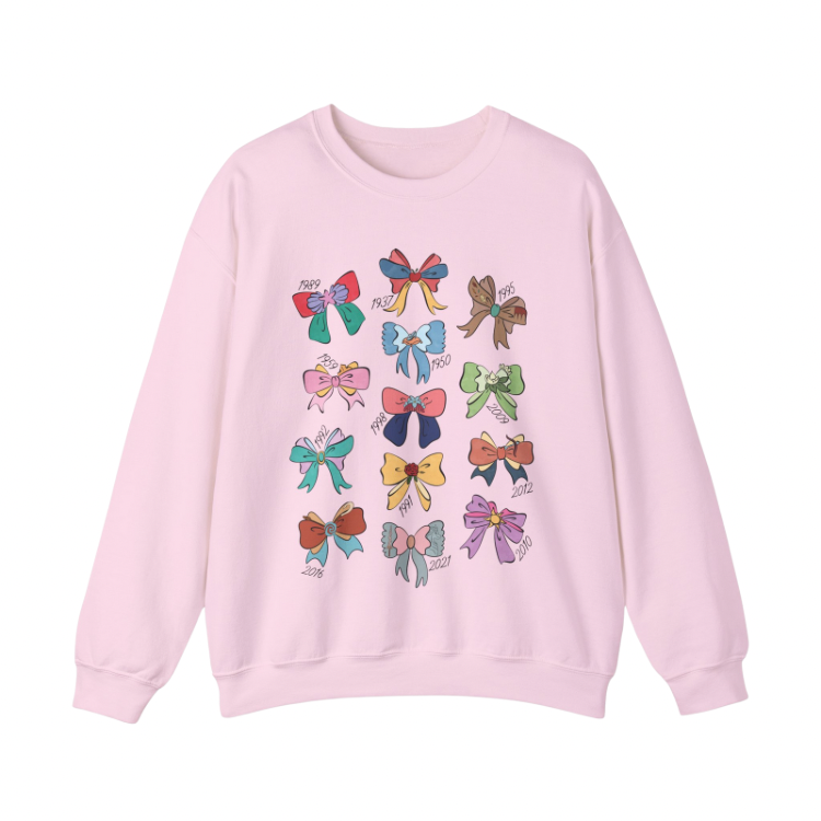 Coquette Royalty Sweatshirt | Adult Gildan Unisex