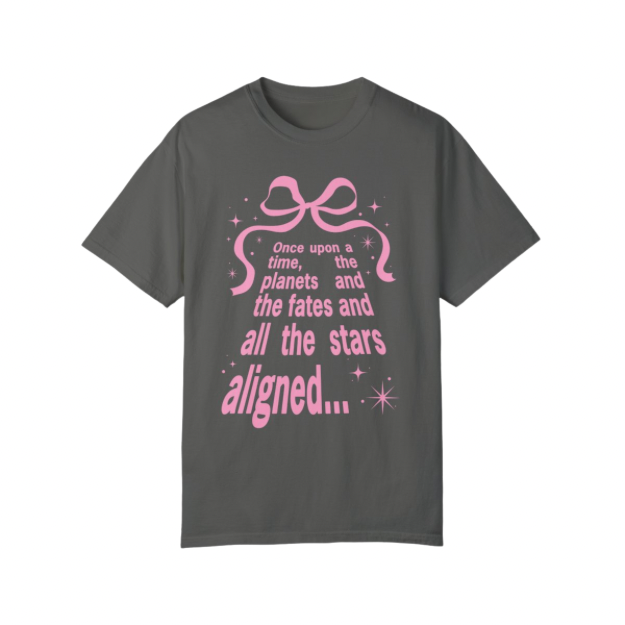 Far Far Away T-Shirt | Adult Comfort Colors Unisex