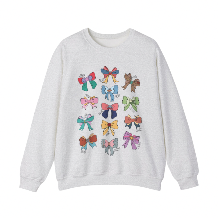 Coquette Royalty Sweatshirt | Adult Gildan Unisex