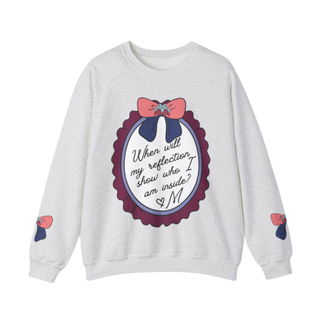 Reflection Sweatshirt | Adult Gildan Unisex