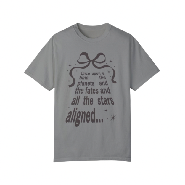 Far Far Away T-Shirt | Adult Comfort Colors Unisex