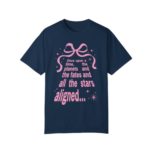 Far Far Away T-Shirt | Adult Comfort Colors Unisex