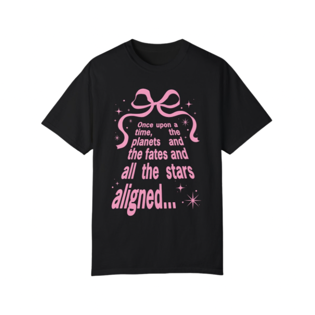 Far Far Away T-Shirt | Adult Comfort Colors Unisex