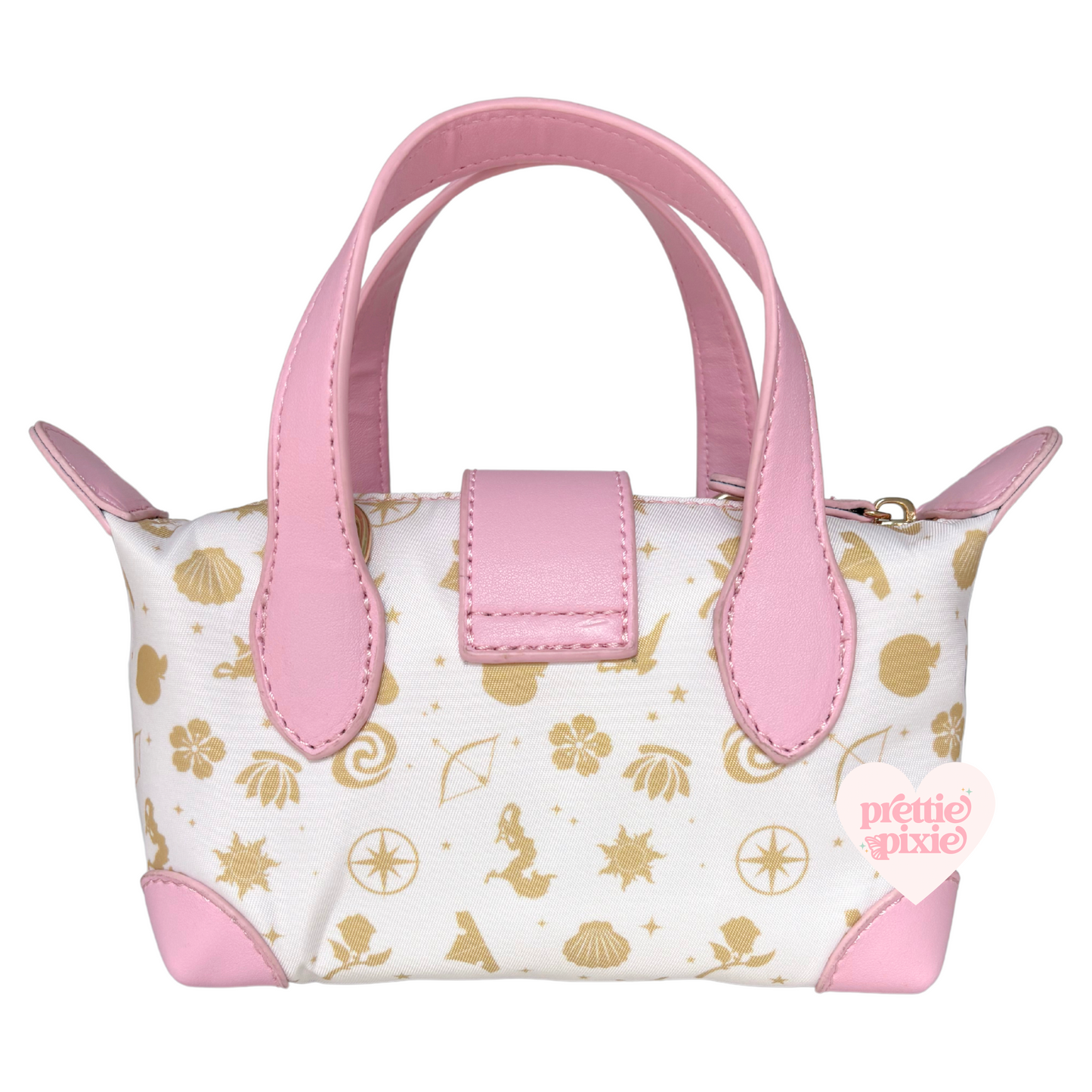 The Princess Cutie Crossbody