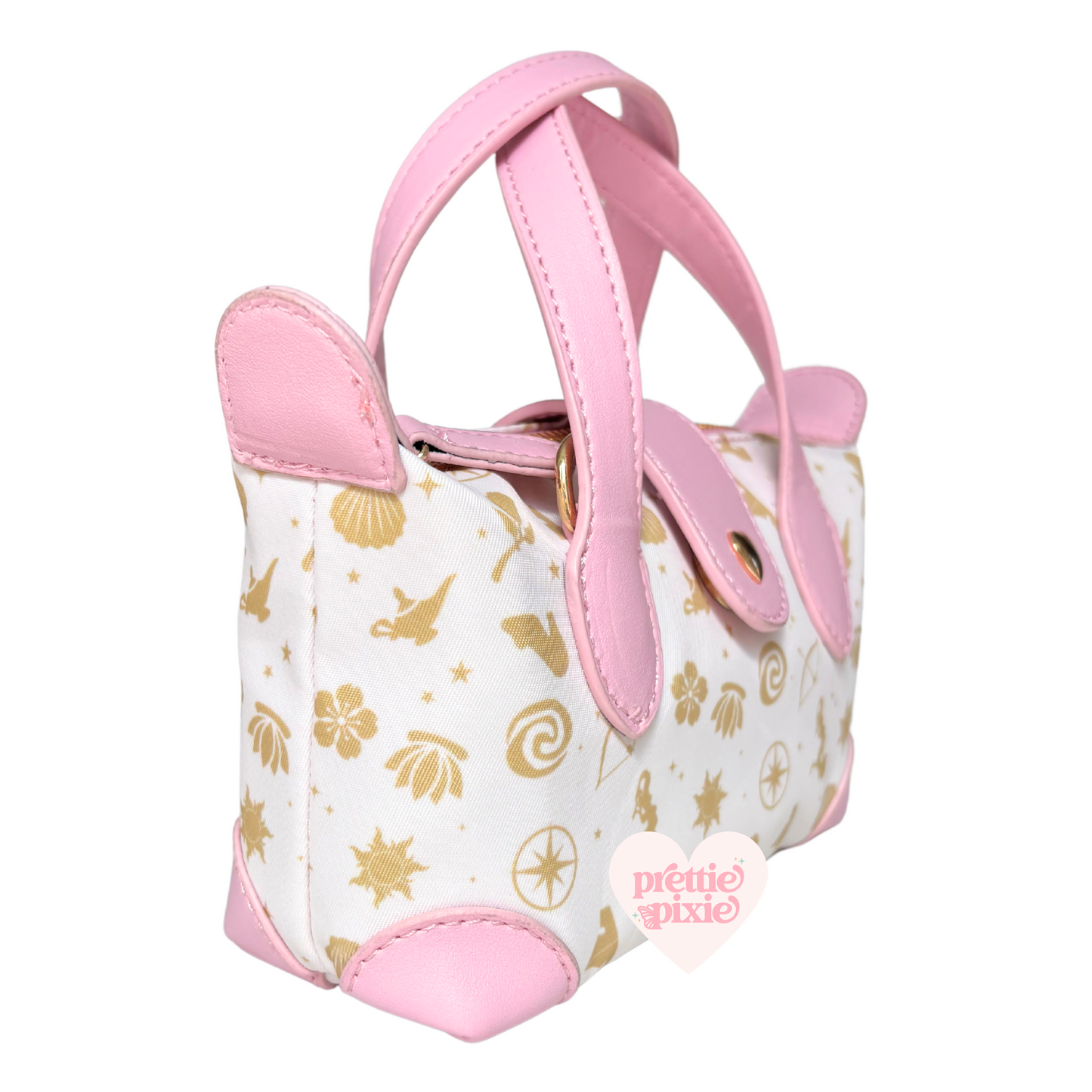 The Princess Cutie Crossbody
