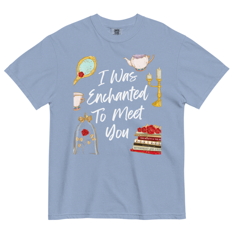 Enchanted T-Shirt