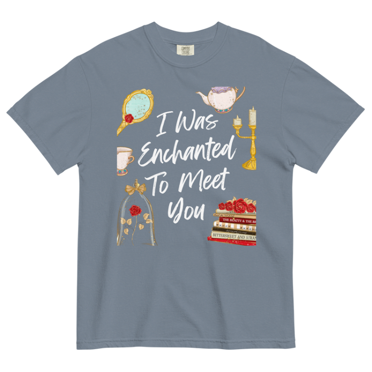 Enchanted T-Shirt