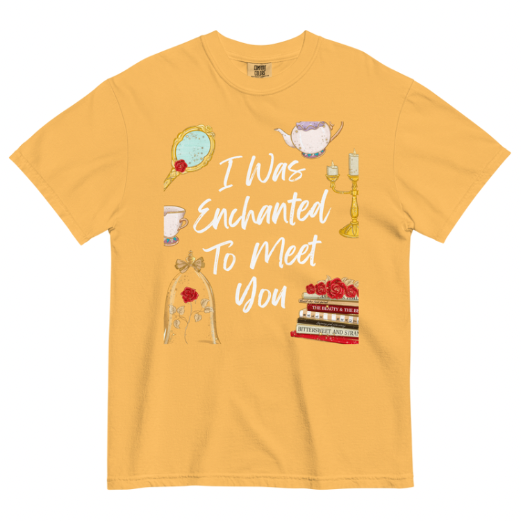 Enchanted T-Shirt