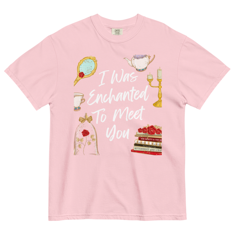 Enchanted T-Shirt