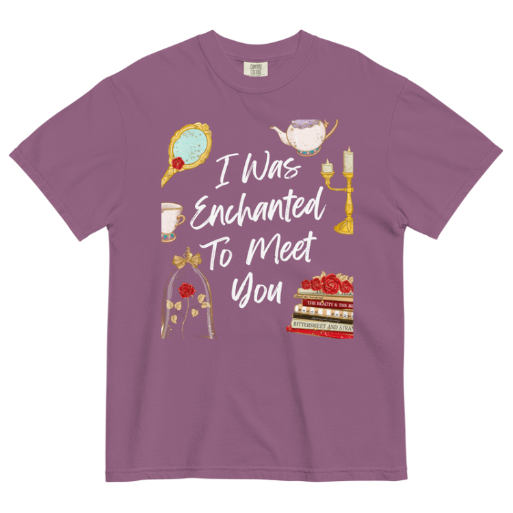 Enchanted T-Shirt