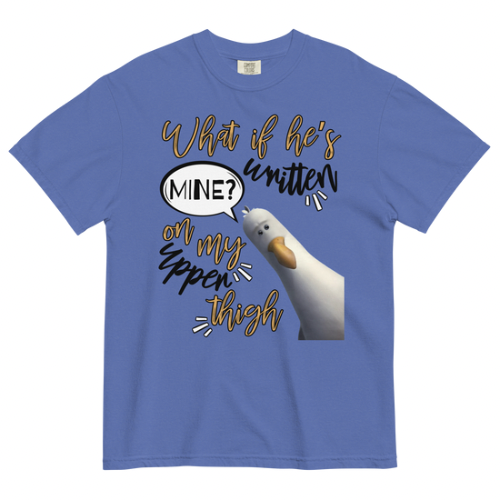 Mine T-Shirt