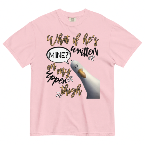 Mine T-Shirt