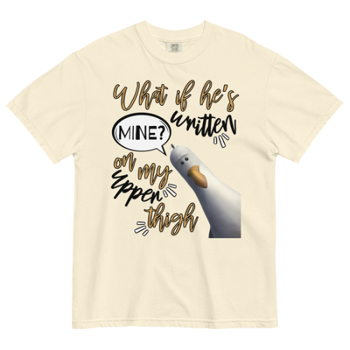 Mine T-Shirt