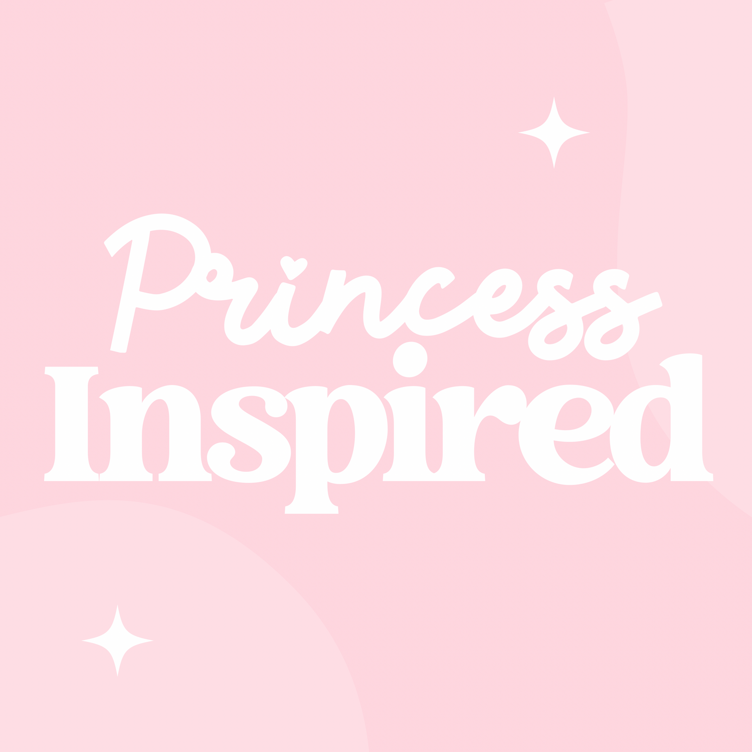 Princess Collection