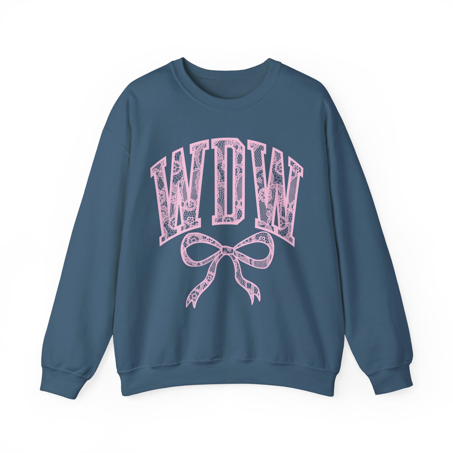 WDW Sweatshirt | Adult Gildan Unisex