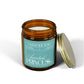 Agrabah Princess 9oz Soy Candle