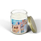 Your Next WDW Trip Candle