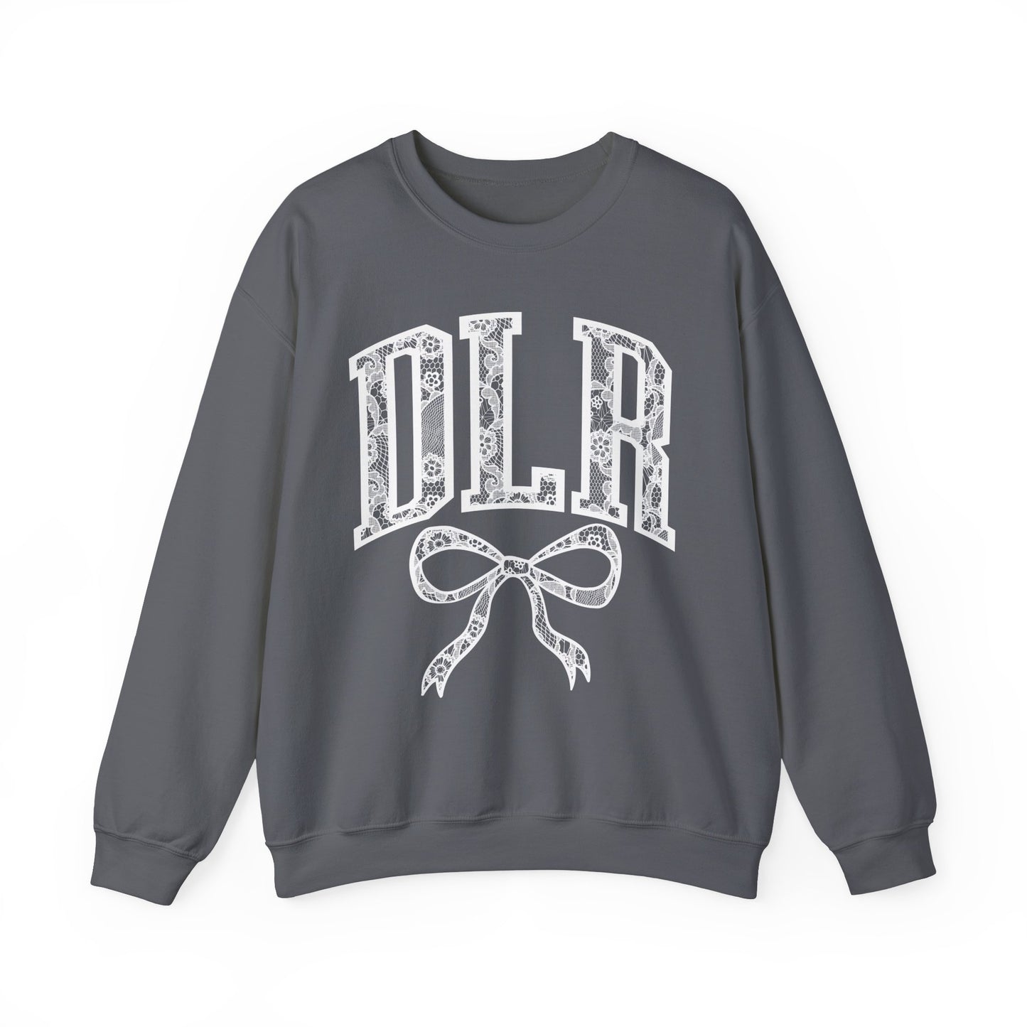 DLR Sweatshirt | Adult Gildan Unisex