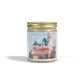 Your Next DLR Trip Candle