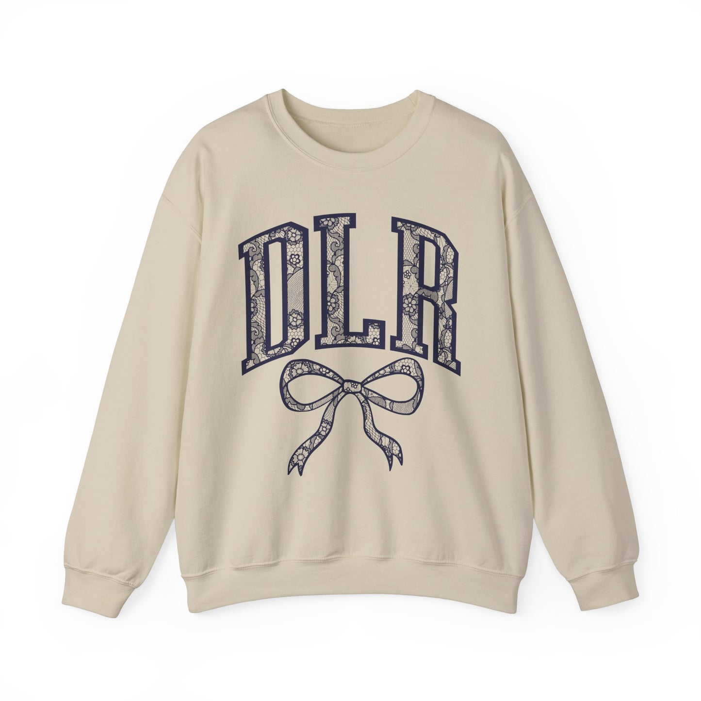 DLR Sweatshirt | Adult Gildan Unisex