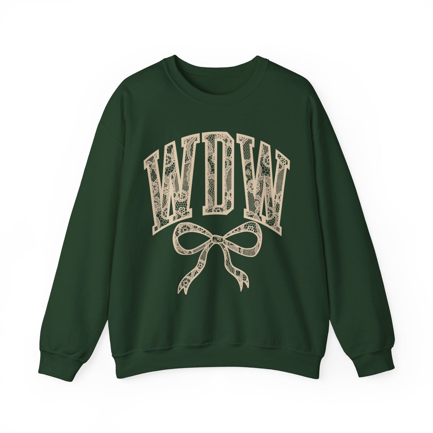 WDW Sweatshirt | Adult Gildan Unisex