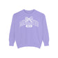 Medicated Princess Sweatshirt | Adult Comfort Colors Unisex