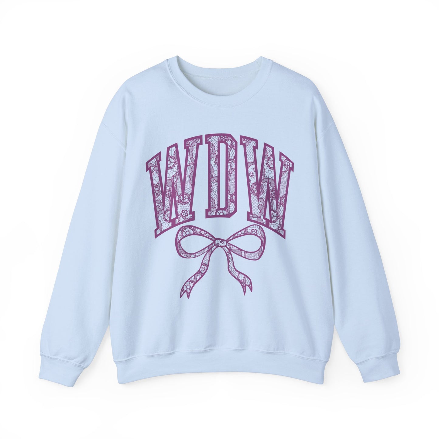 WDW Sweatshirt | Adult Gildan Unisex