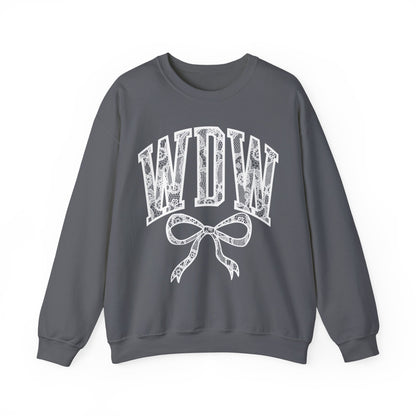 WDW Sweatshirt | Adult Gildan Unisex