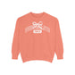 Overstimulated Princess Sweatshirt | Adult Comfort Colors Unisex