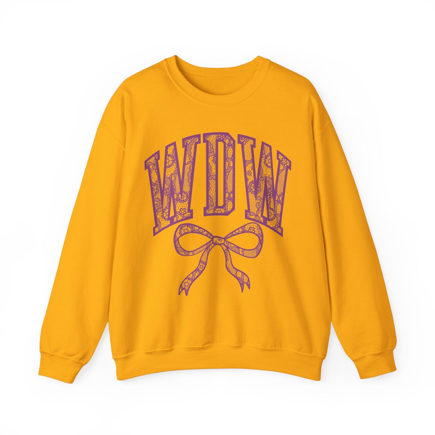 WDW Sweatshirt | Adult Gildan Unisex