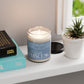 Midnight Princess 9oz Soy Candle
