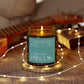 Agrabah Princess 9oz Soy Candle